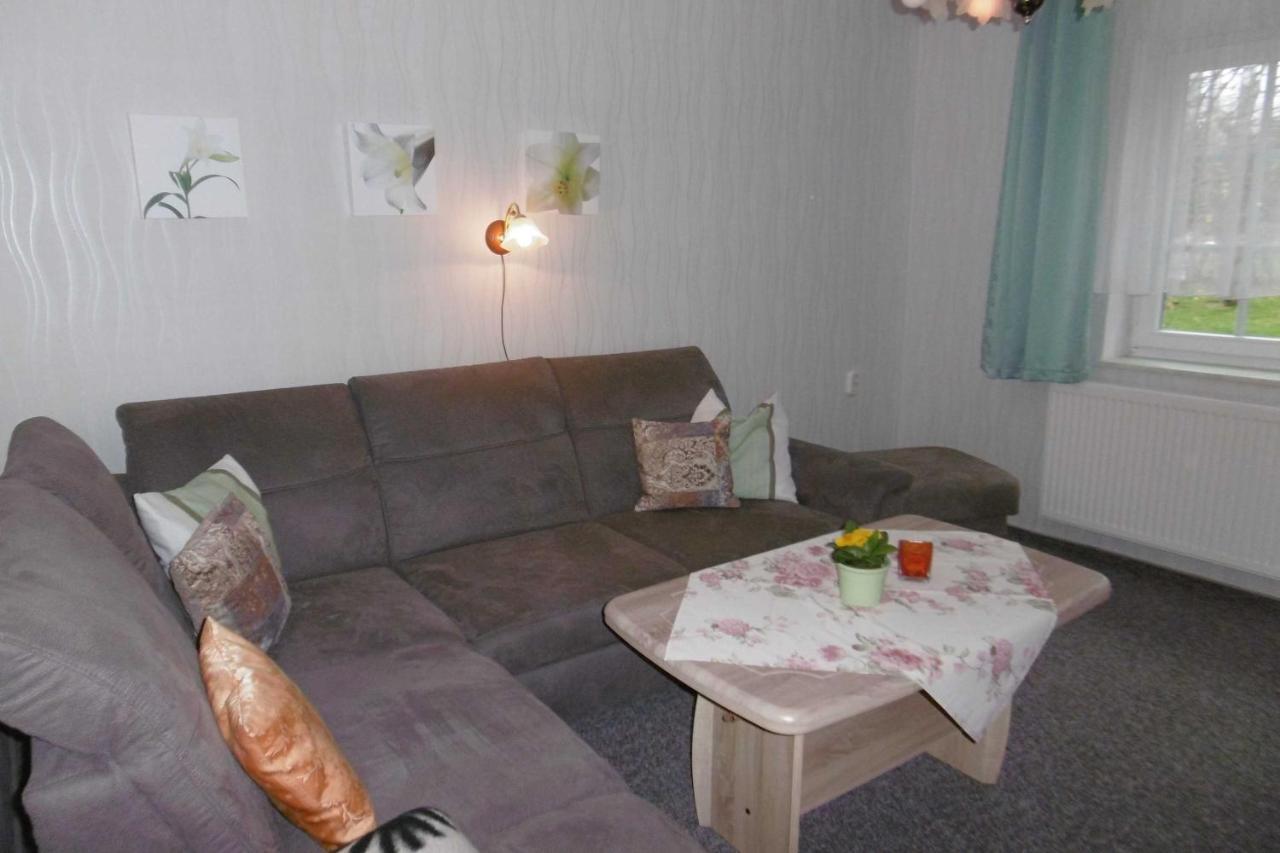 GurtitzRuegen_Fewo 266公寓 外观 照片